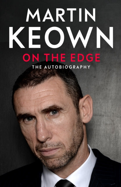 9780241707821-On The Edge : The Autobiography