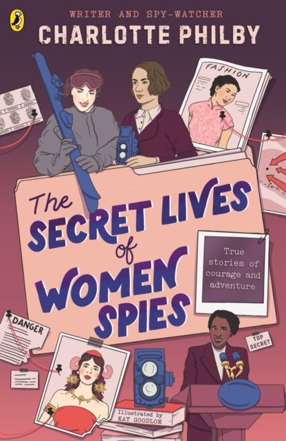 9780241709436-The Secret Lives of Women Spies