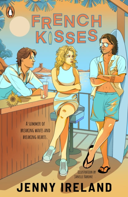 9780241720974, French Kisses