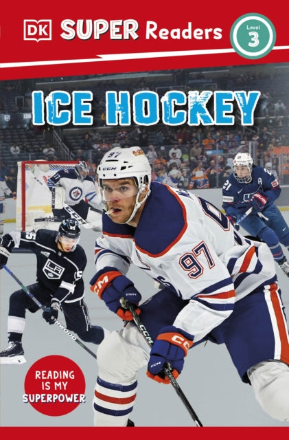 9780241723869-DK Super Readers Level 3 Ice Hockey
