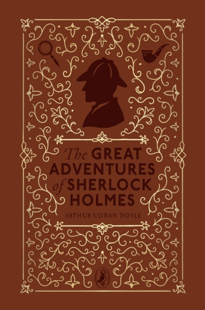 9780241725221-The Great Adventures of Sherlock Holmes