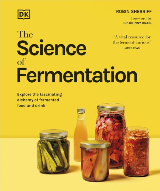 9780241727287, The Science of Fermentation