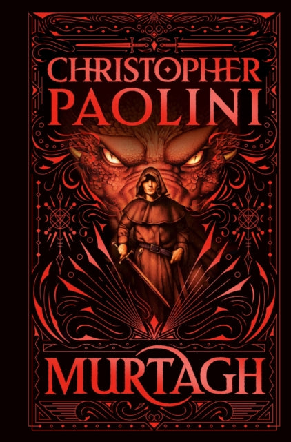 9780241733851-Murtagh : Deluxe Edition
