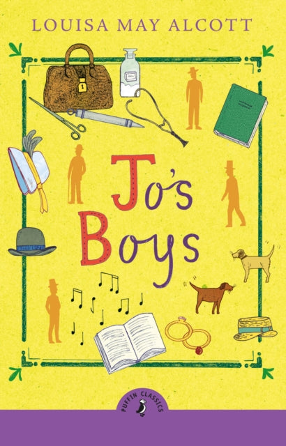 9780241735862-Jo's Boys