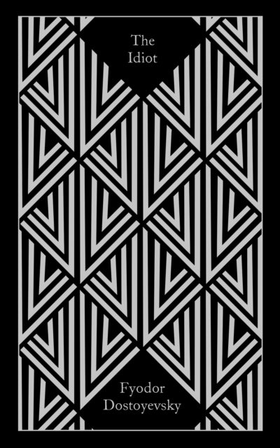 9780241739822, The Idiot