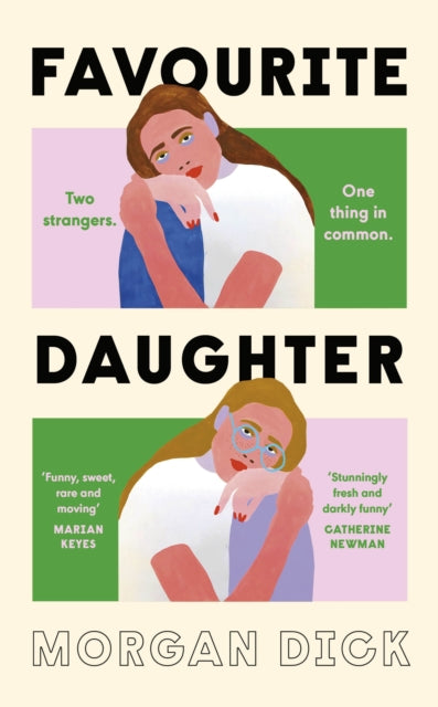 9780241740248-Favourite Daughter
