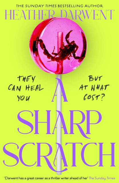 9780241740460-A Sharp Scratch