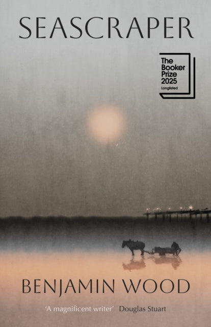 9780241741344, Seascraper