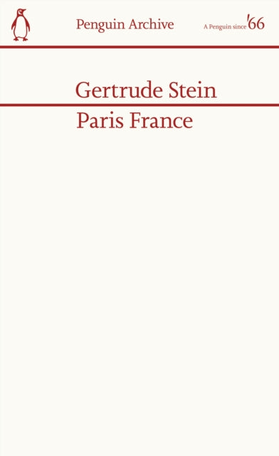 9780241746806-Paris France