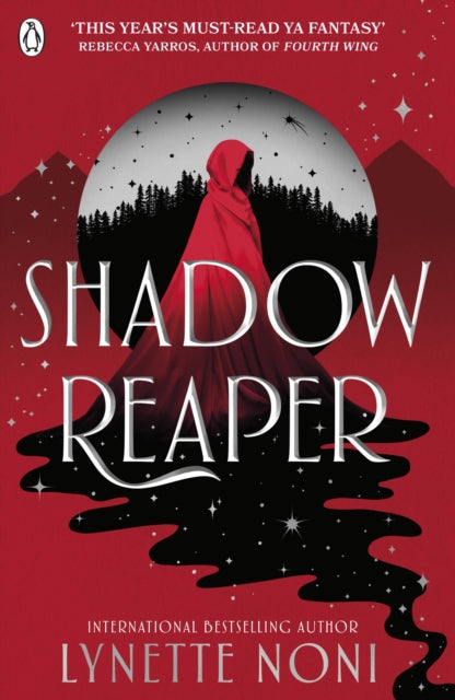 9780241747117, Shadow Reaper