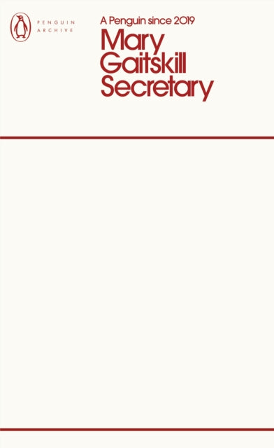 9780241752210-Secretary