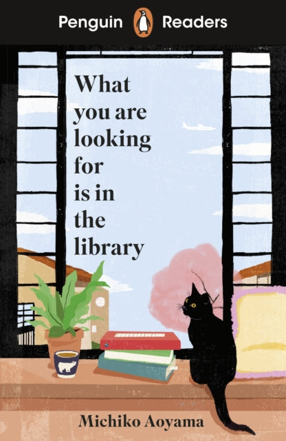 9780241753965, Penguin Readers Level 4: What You Are Looking For Is In The Library (ELT Graded Reader) : Abridged Edition