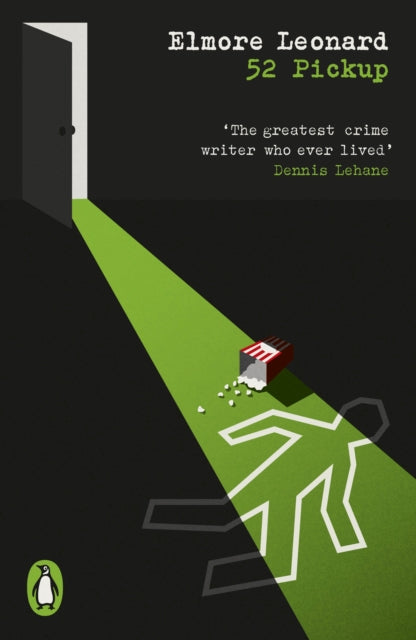 9780241755327, 52 Pickup