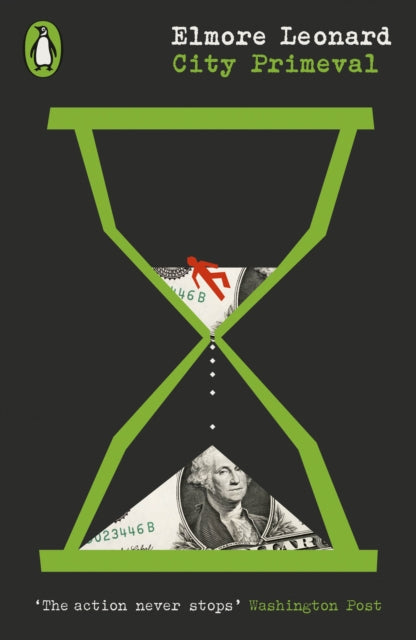 9780241755334, City Primeval