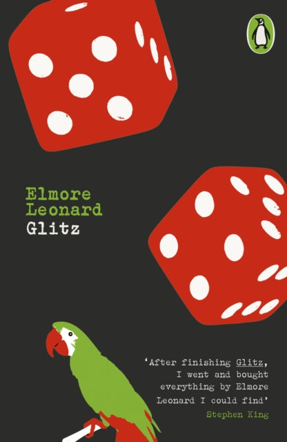 9780241755341, Glitz