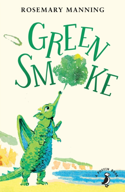 9780241761632, Green Smoke