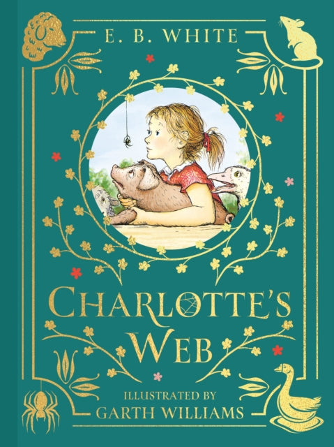 9780241761656, Charlotte's Web