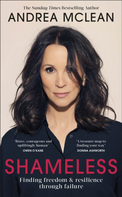 9780241762813, Shameless : Finding Freedom and Resilience Through Failure