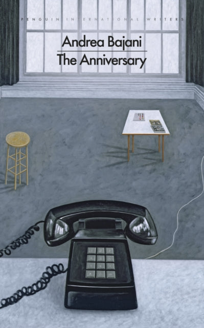 9780241766507, The Anniversary