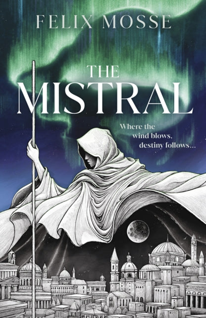 9780241766811, The Mistral