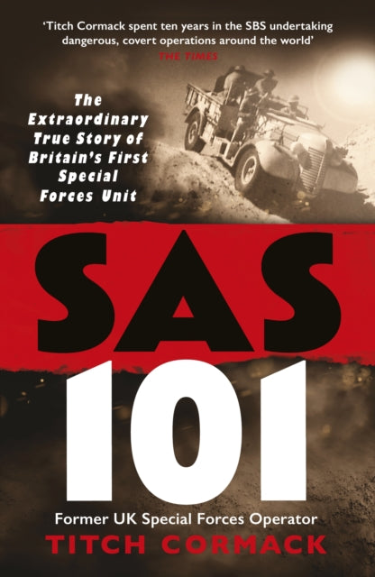 9780241767122, SAS 101