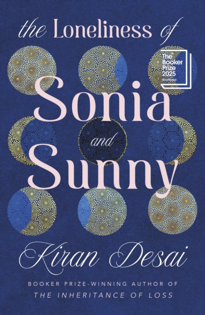 9780241770825, The Loneliness of Sonia and Sunny