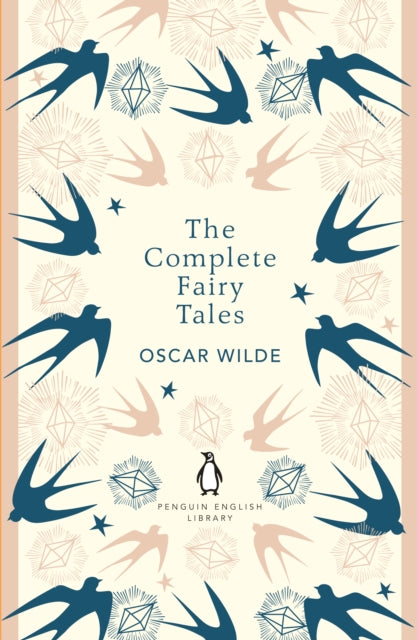 9780241770979, The Complete Fairy Tales