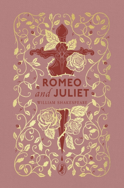 9780241776339, Romeo and Juliet