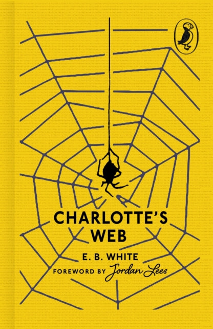 9780241777503, Charlotte's Web
