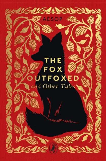 9780241783078, The Fox Outfoxed and Other Tales