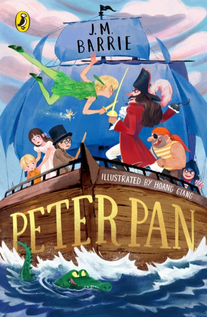 9780241785720, Peter Pan