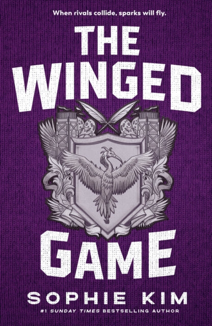 9780241786611, The Winged Game