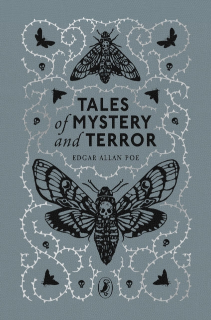 9780241789896, Tales of Mystery and Terror