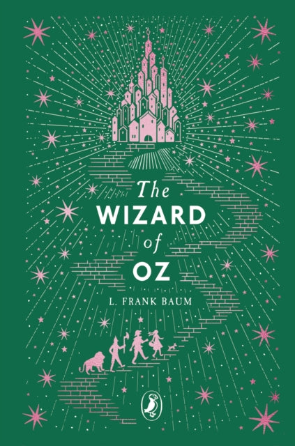 9780241790014, The Wizard of Oz
