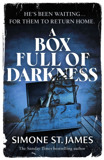 9780241793749, A Box Full of Darkness