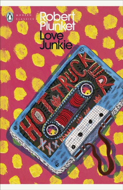 9780241795095, Love Junkie