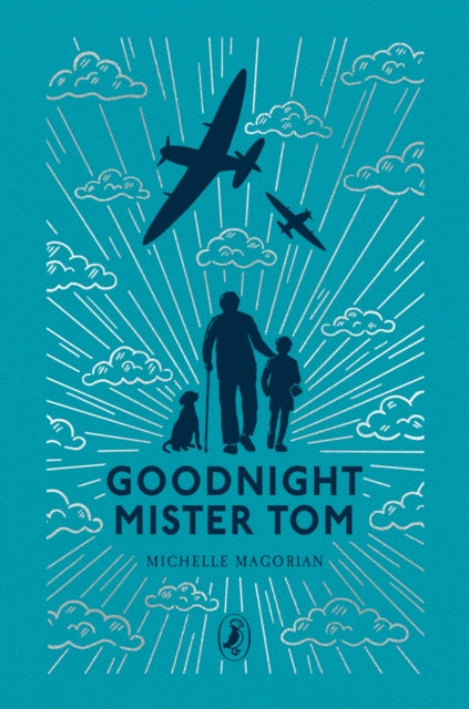9780241796016, Goodnight Mister Tom