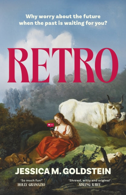 9780241809457, Retro