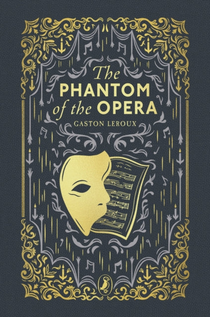 9780241811351, The Phantom of the Opera
