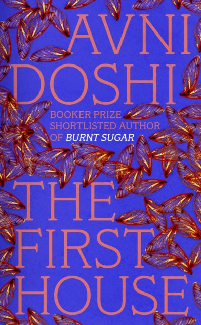 9780241819081, The First House