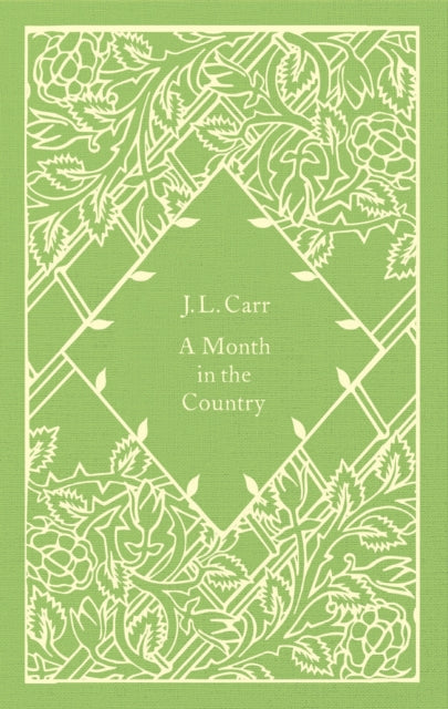 9780241820223, A Month in the Country