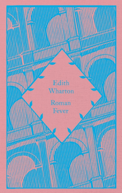 9780241820247, Roman Fever