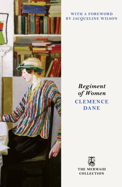 9780241825112, Regiment of Women