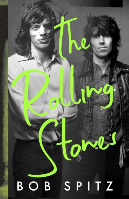 9780241836040, The Rolling Stones