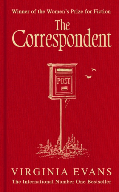 The Correspondent