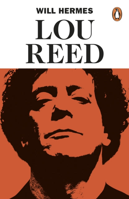 9780241971635, Lou Reed : The King of New York