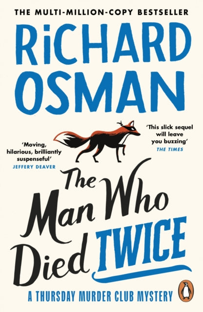 9780241988244-The Man Who Died Twice : (The Thursday Murder Club 2)