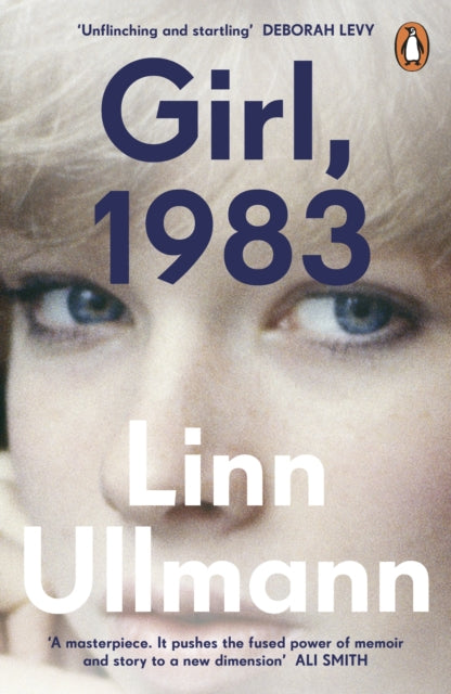9780241999264, Girl, 1983