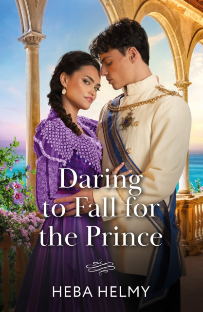 9780263345209-Daring To Fall For The Prince