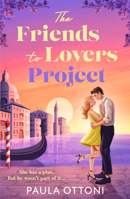 9780263397529-The Friends-To-Lovers Project